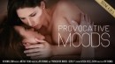 Alyssa Reece & Zafira A - Provocative Moods Scene 4
